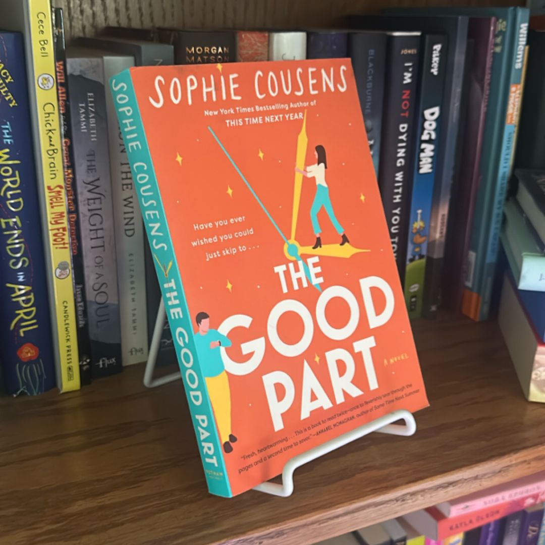 The Good Part