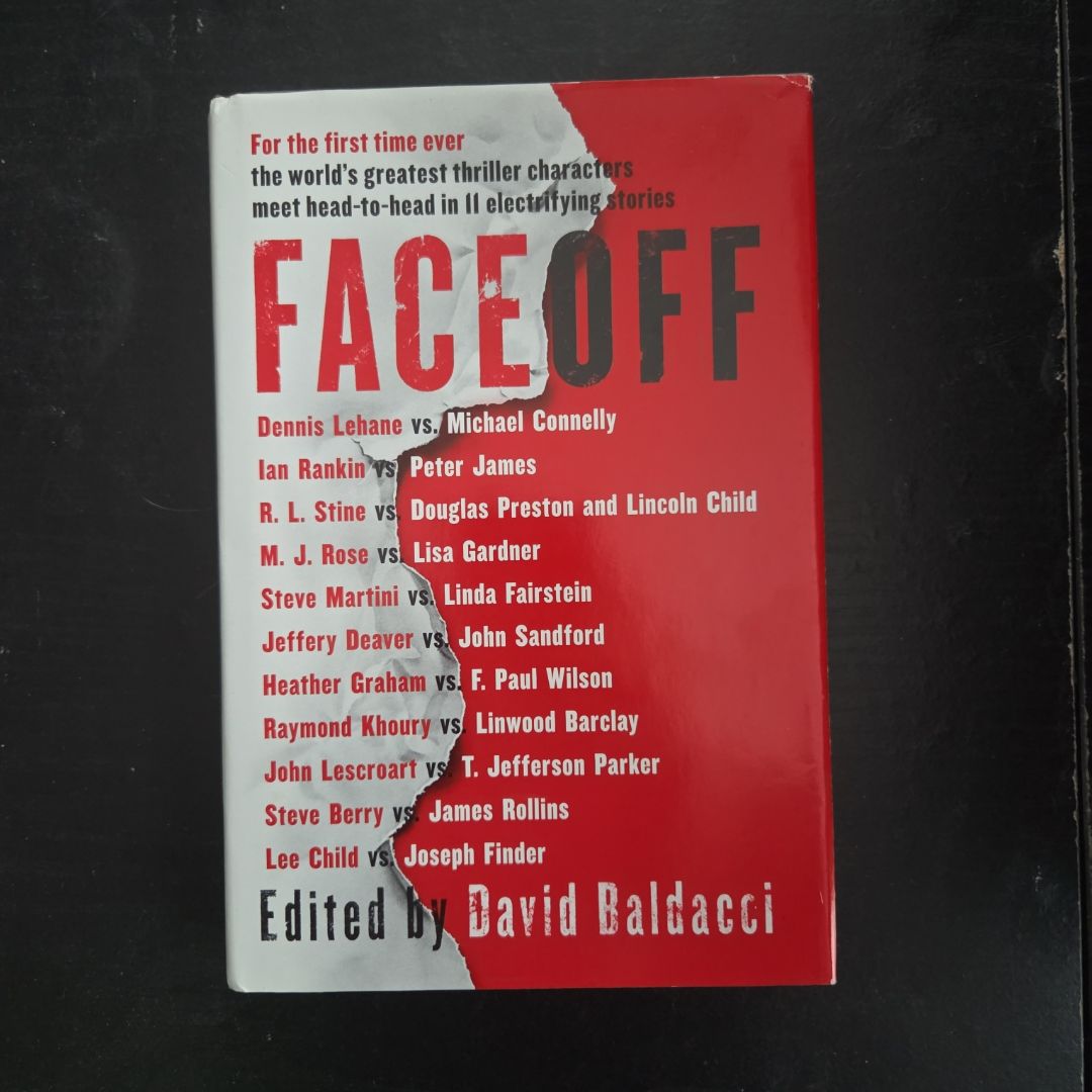 FaceOff