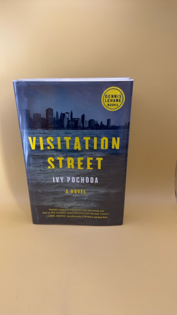 Visitation Street