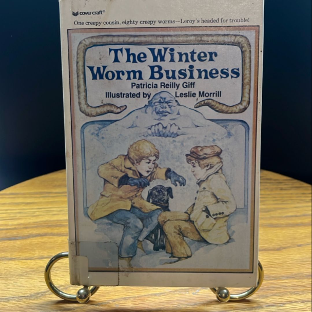 The Winter Worm Business