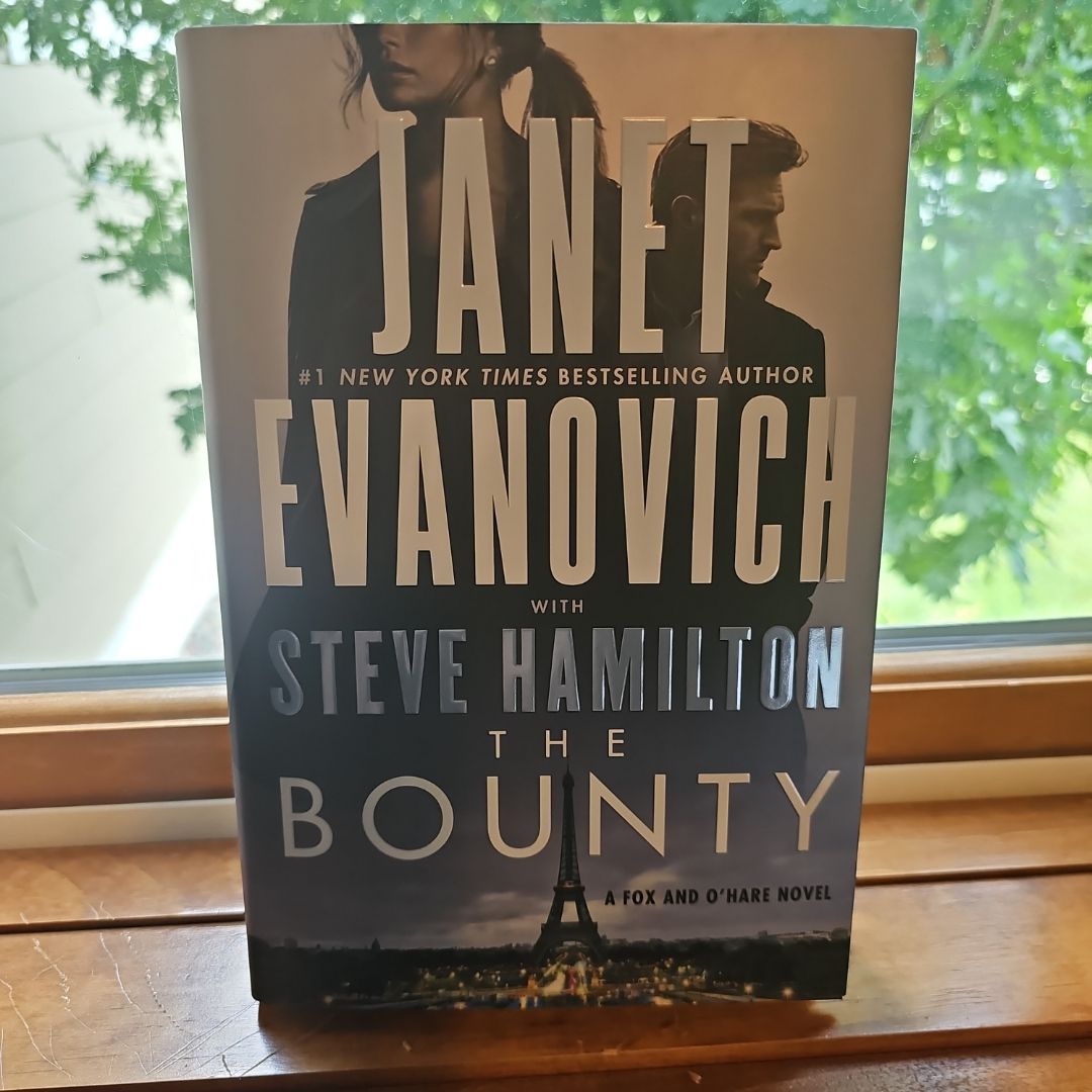The Bounty