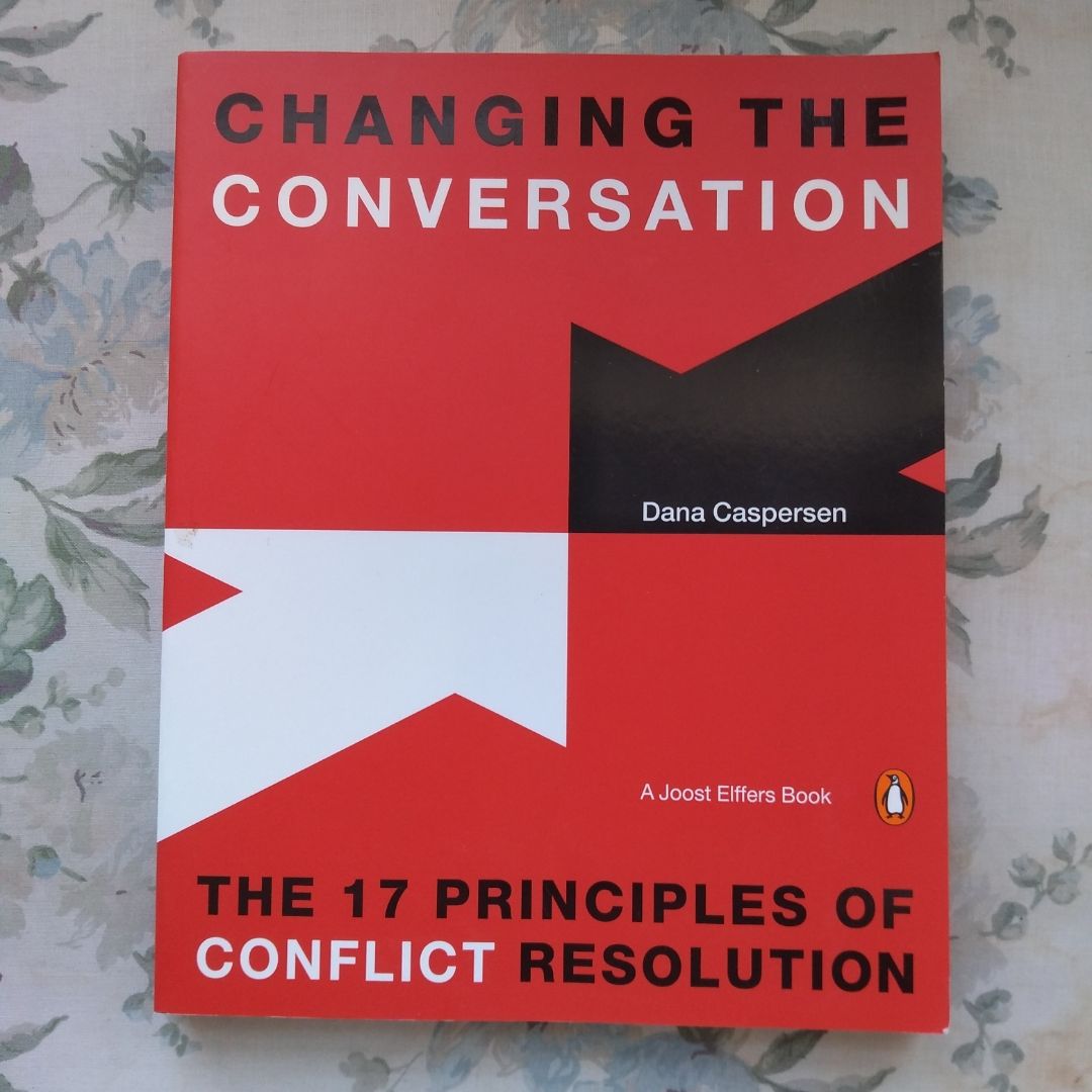 Changing the Conversation