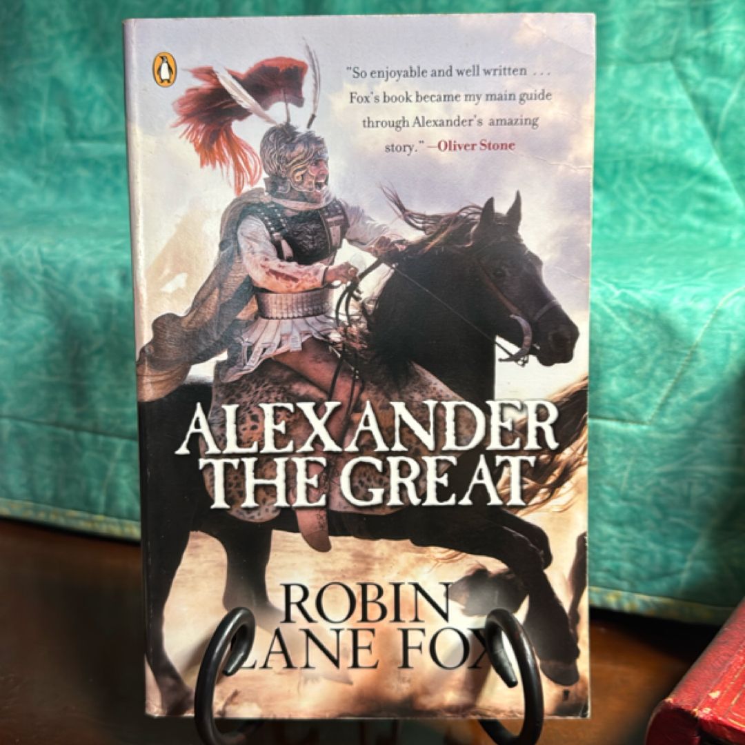 Alexander the Great