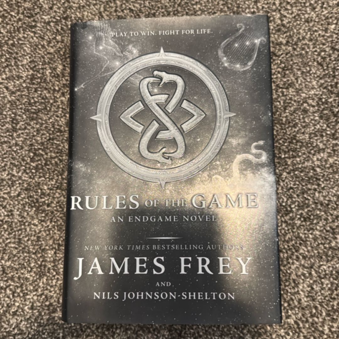 Endgame: Rules of the Game