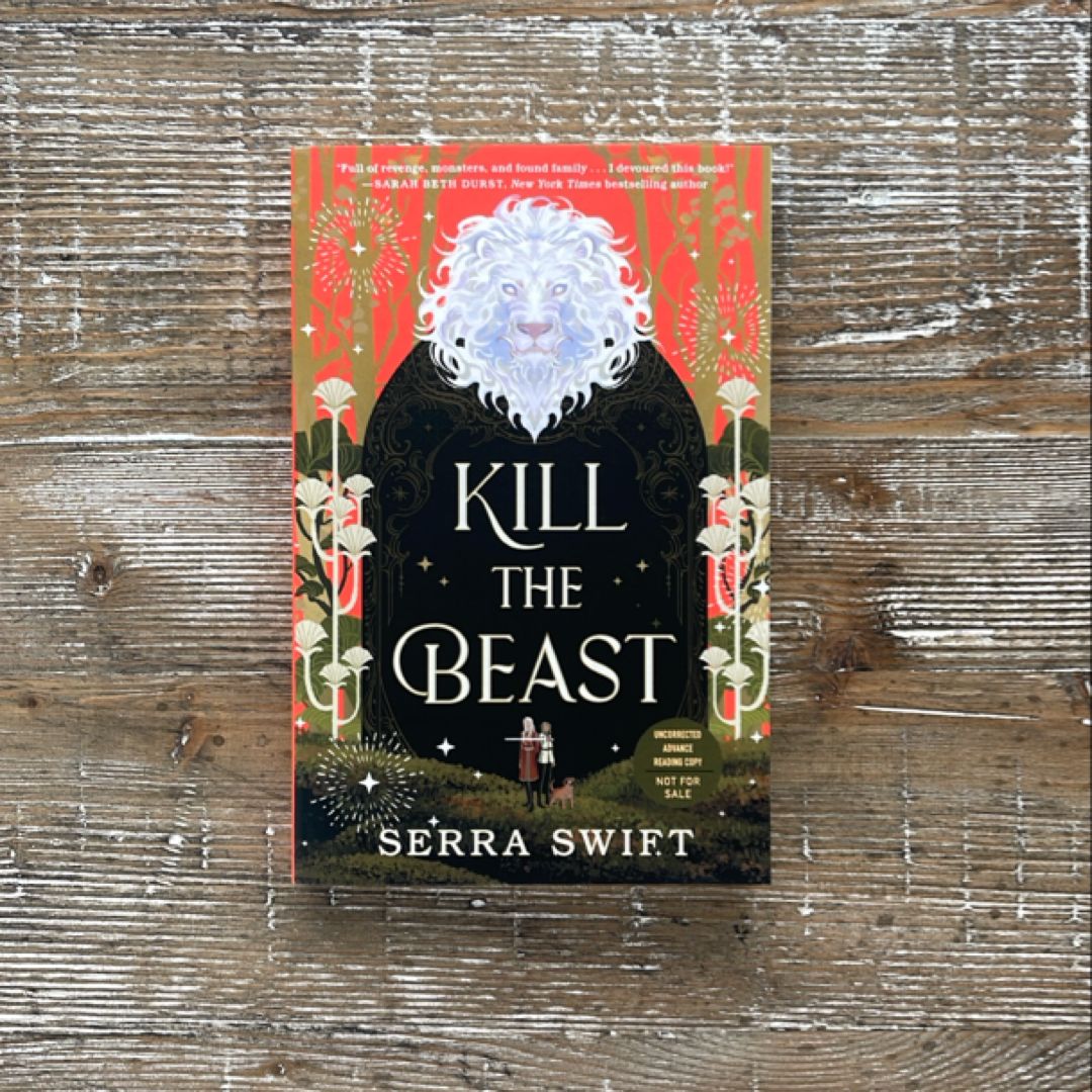 Kill the Beast