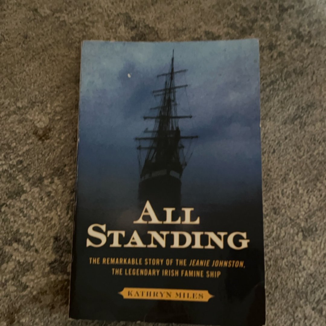 All Standing