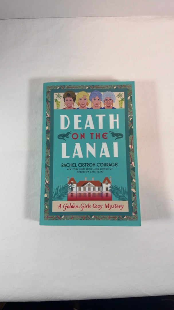Death on the Lanai