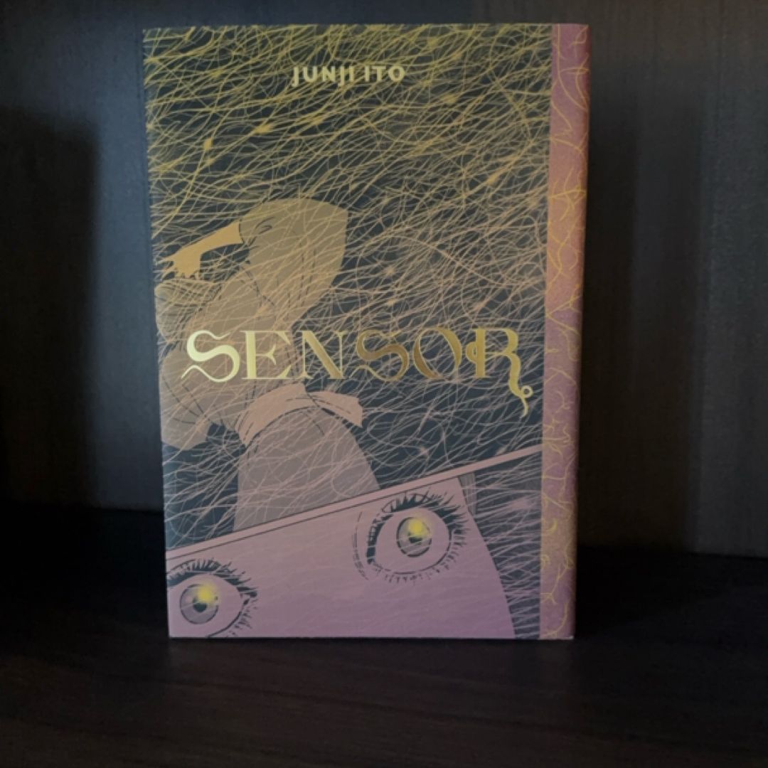 Sensor