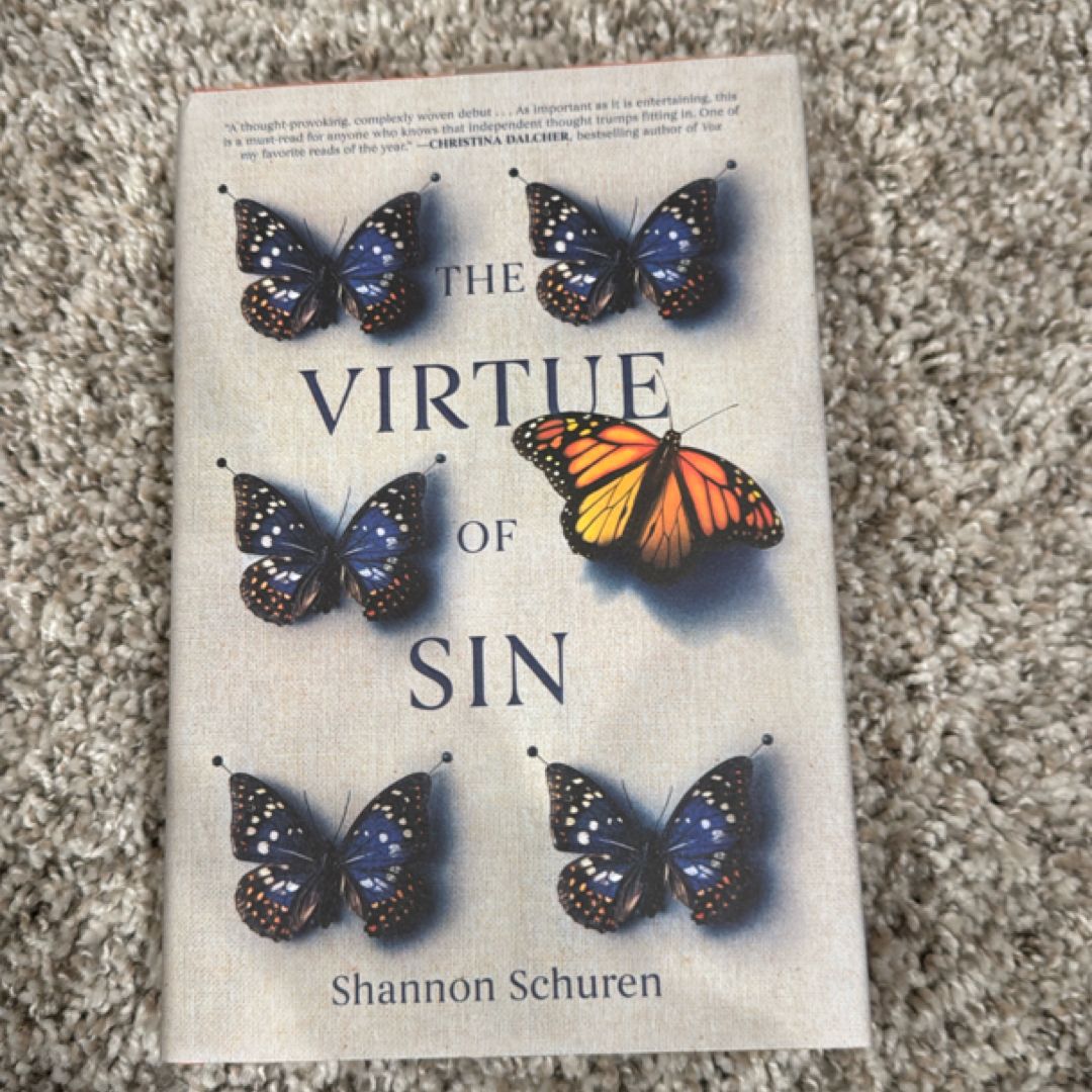 The Virtue of Sin