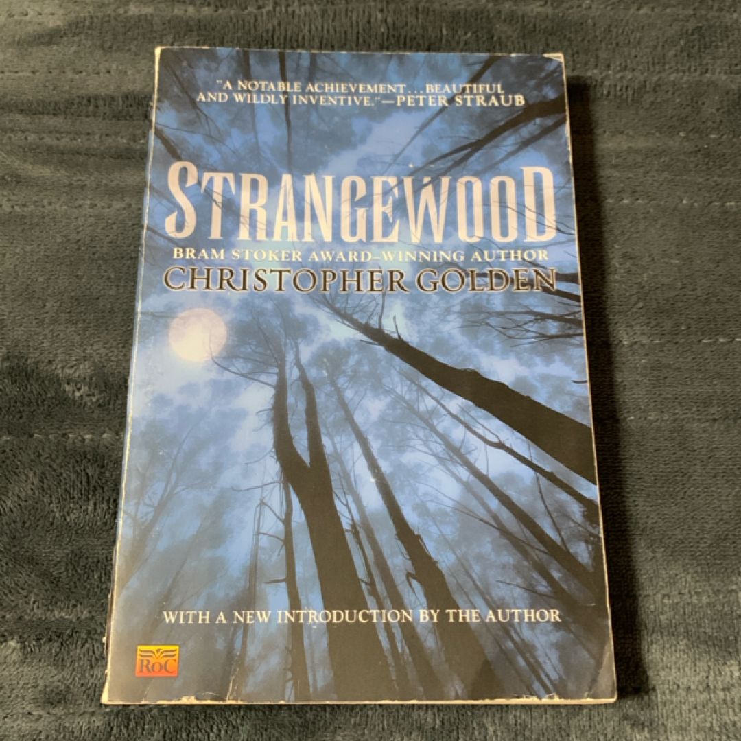 Strangewood