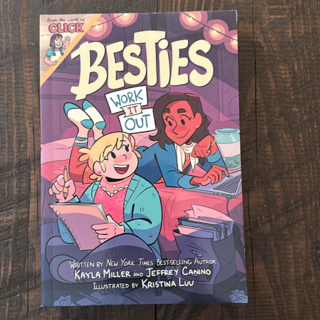 Besties: Work It Out