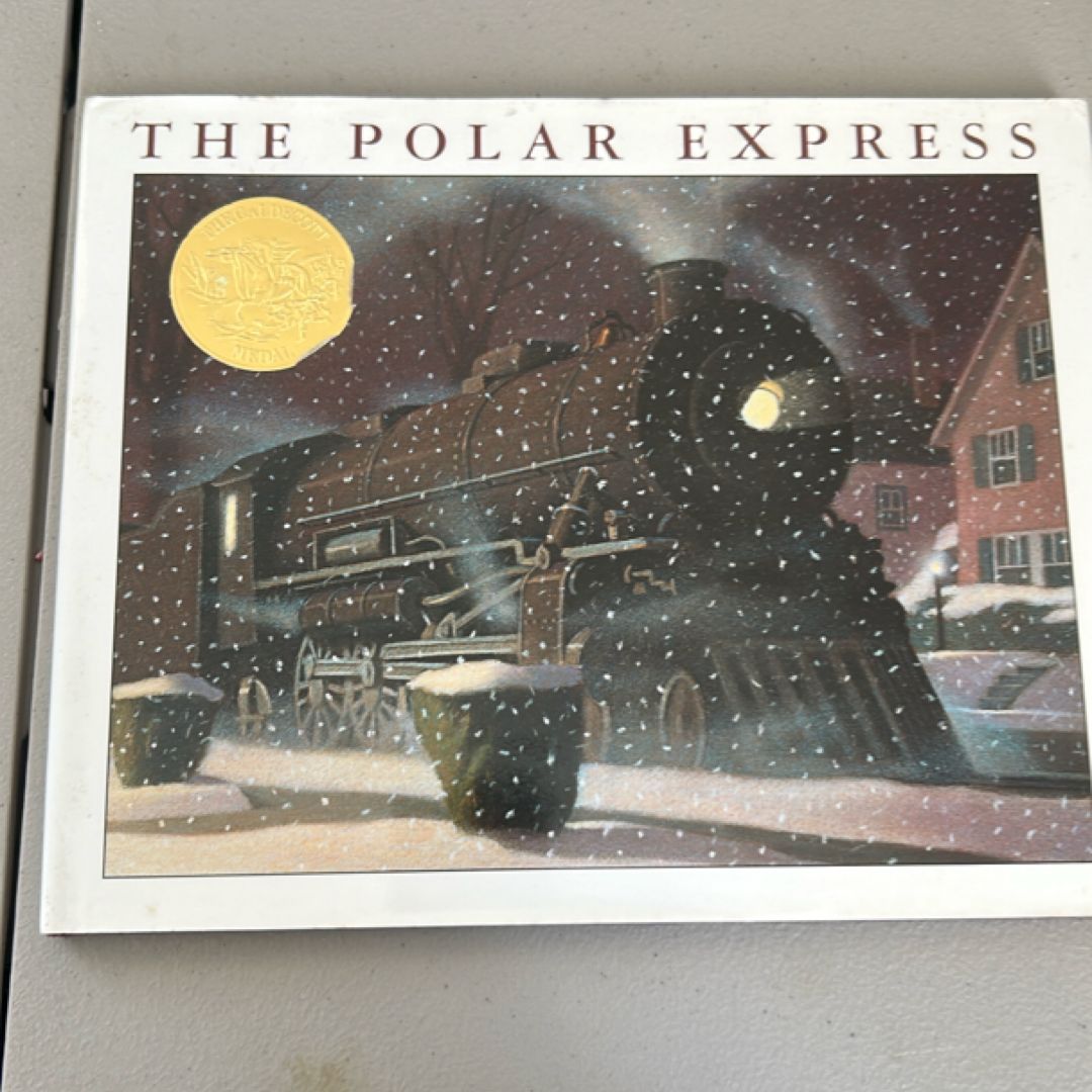 The Polar Express