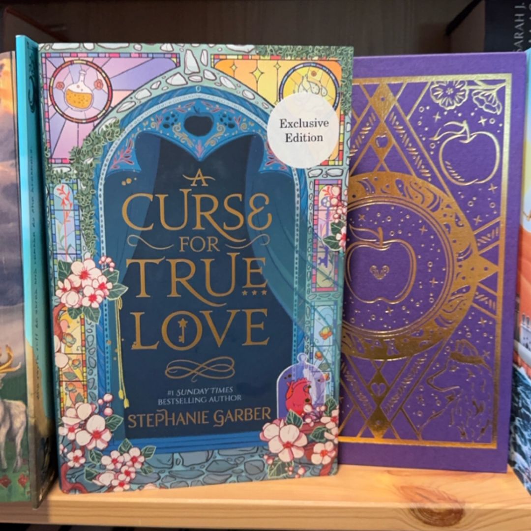 A Curse for True Love