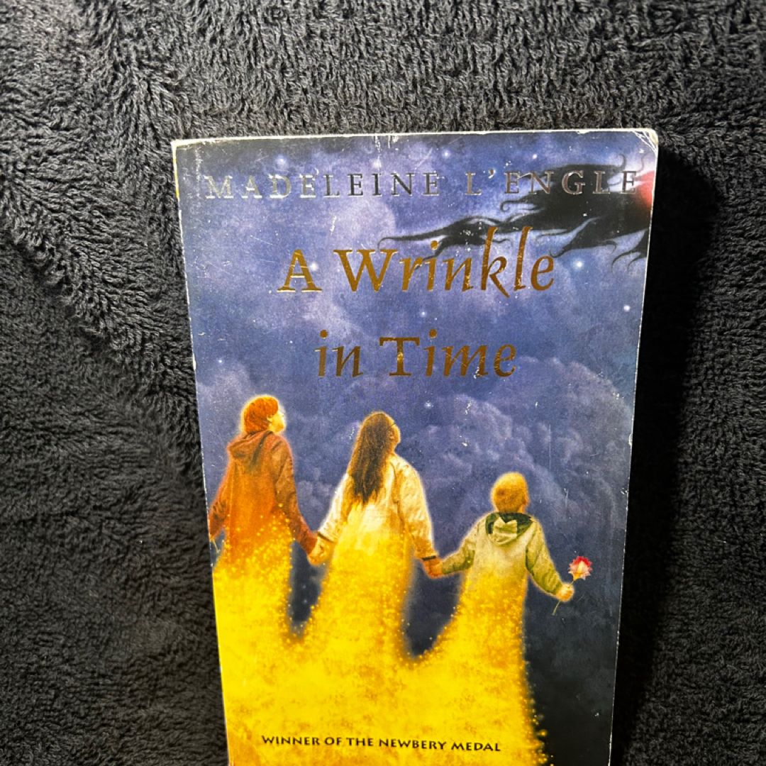 A Wrinkle in Time