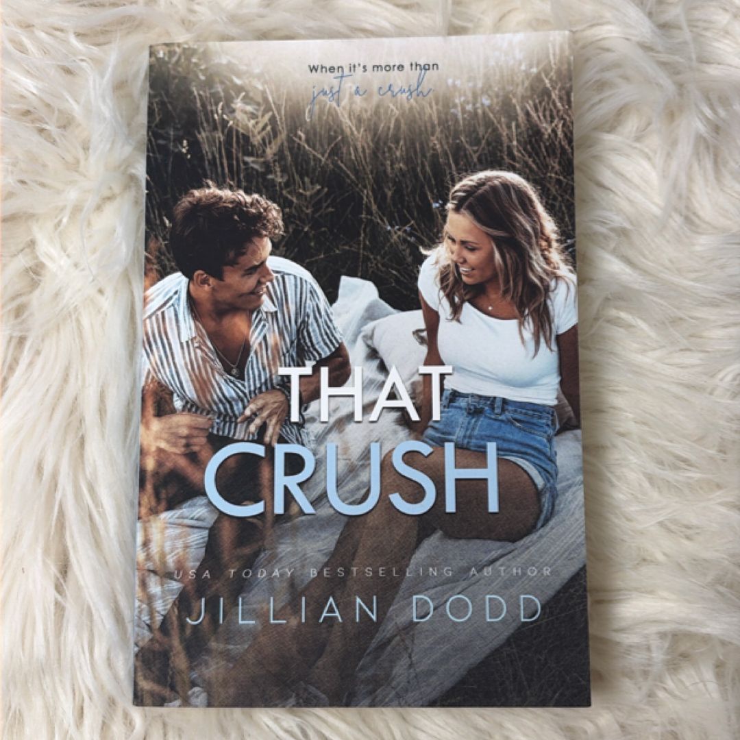 That Crush