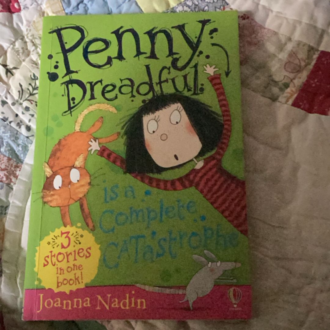 Penny Dreadful Is a Complete Catastrophe