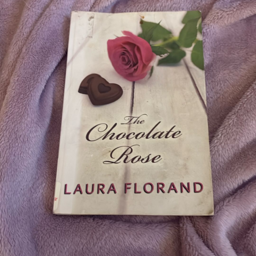 The Chocolate Rose