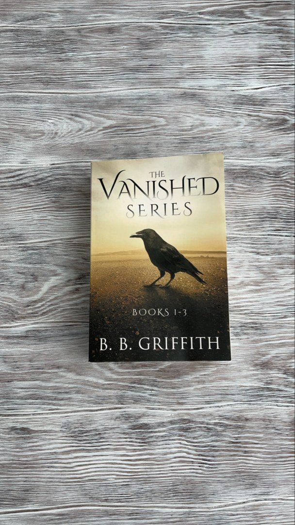 The Vanished Series