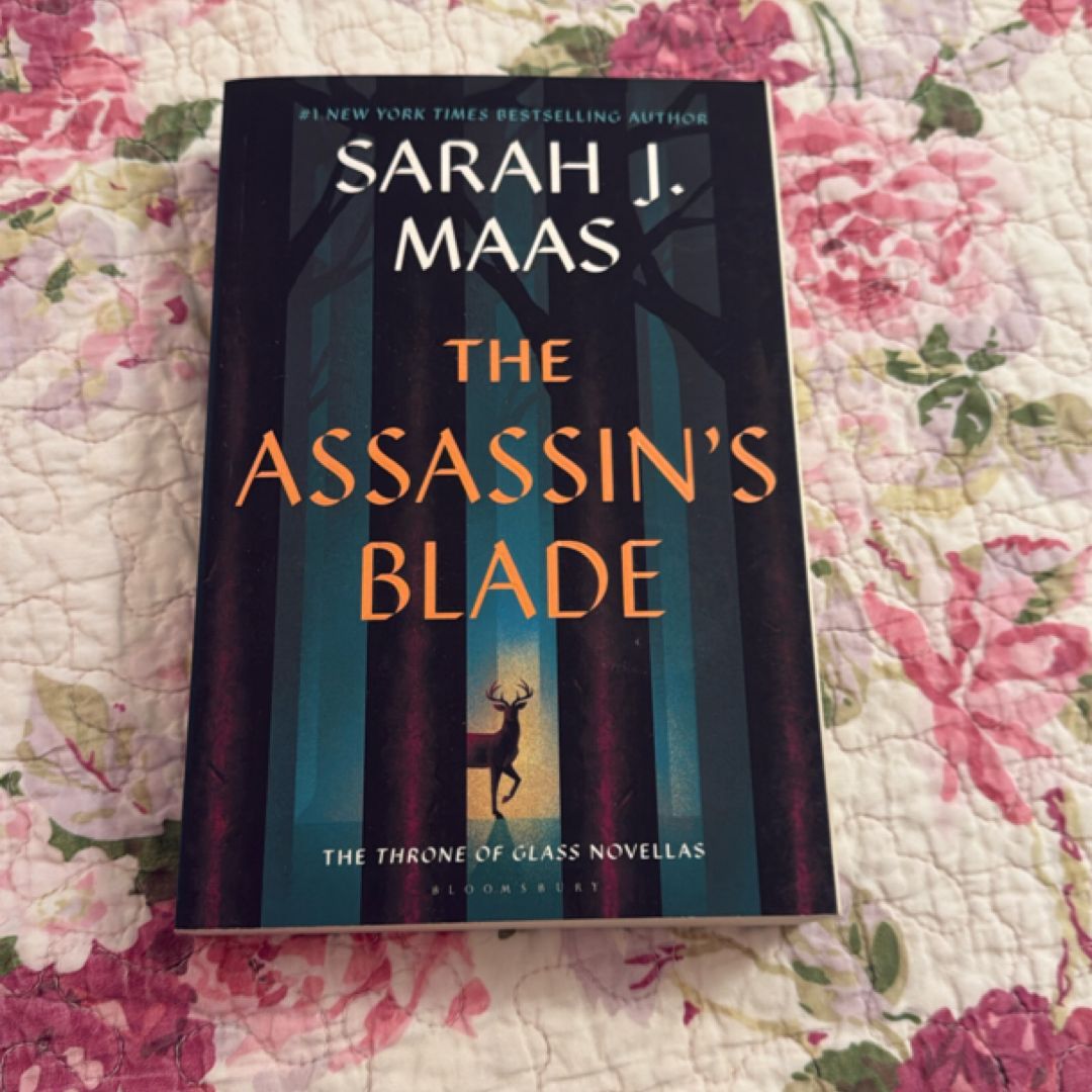 The Assassin's Blade