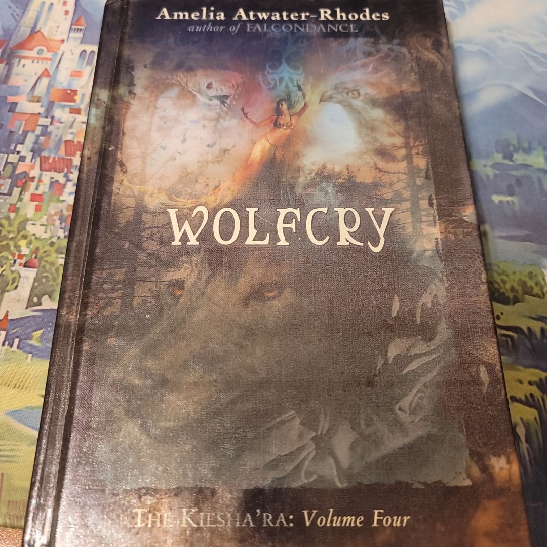 Wolfcry