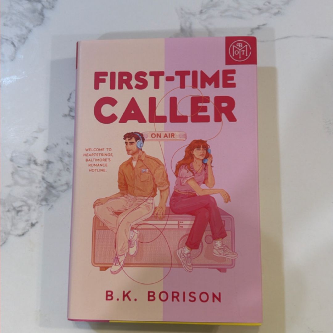 First-Time Caller
