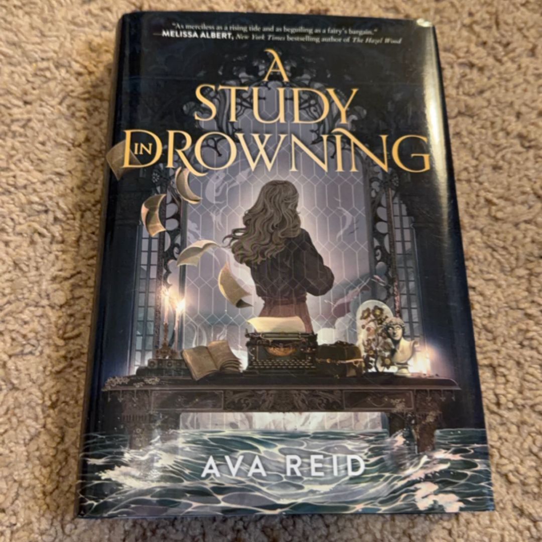 A Study in Drowning