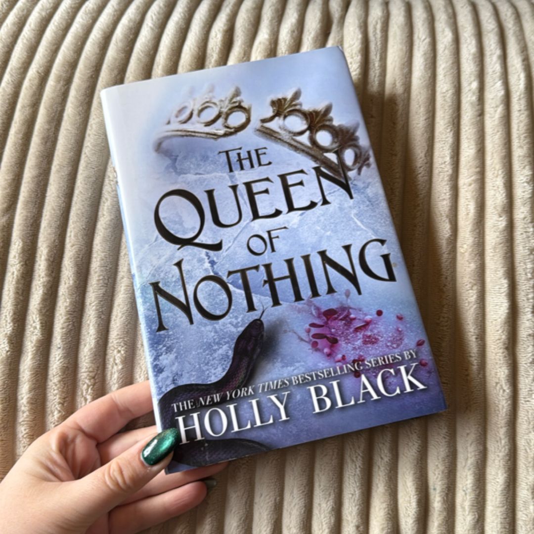 The Queen of Nothing