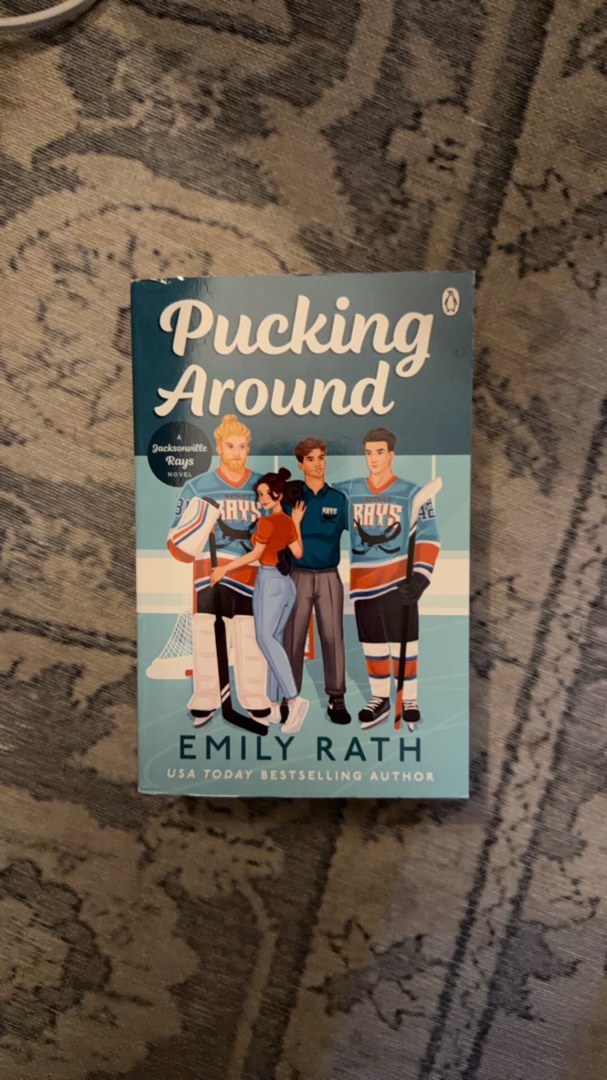 Pucking Around