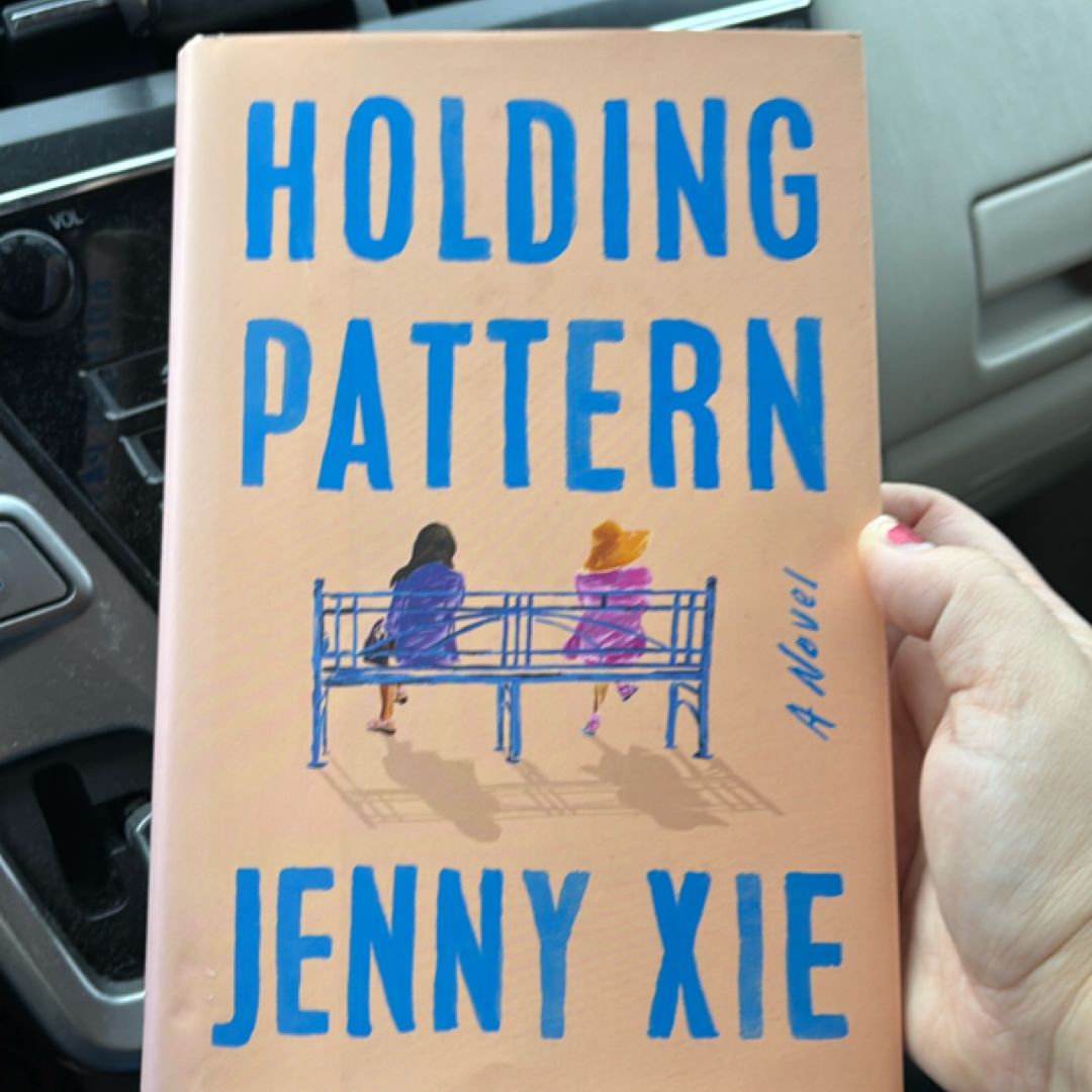 Holding Pattern