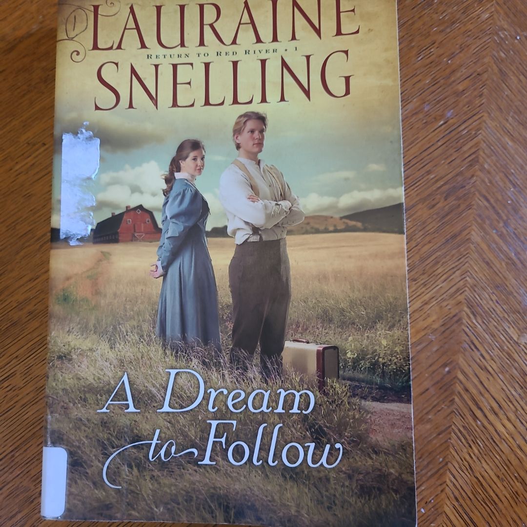 A Dream to Follow