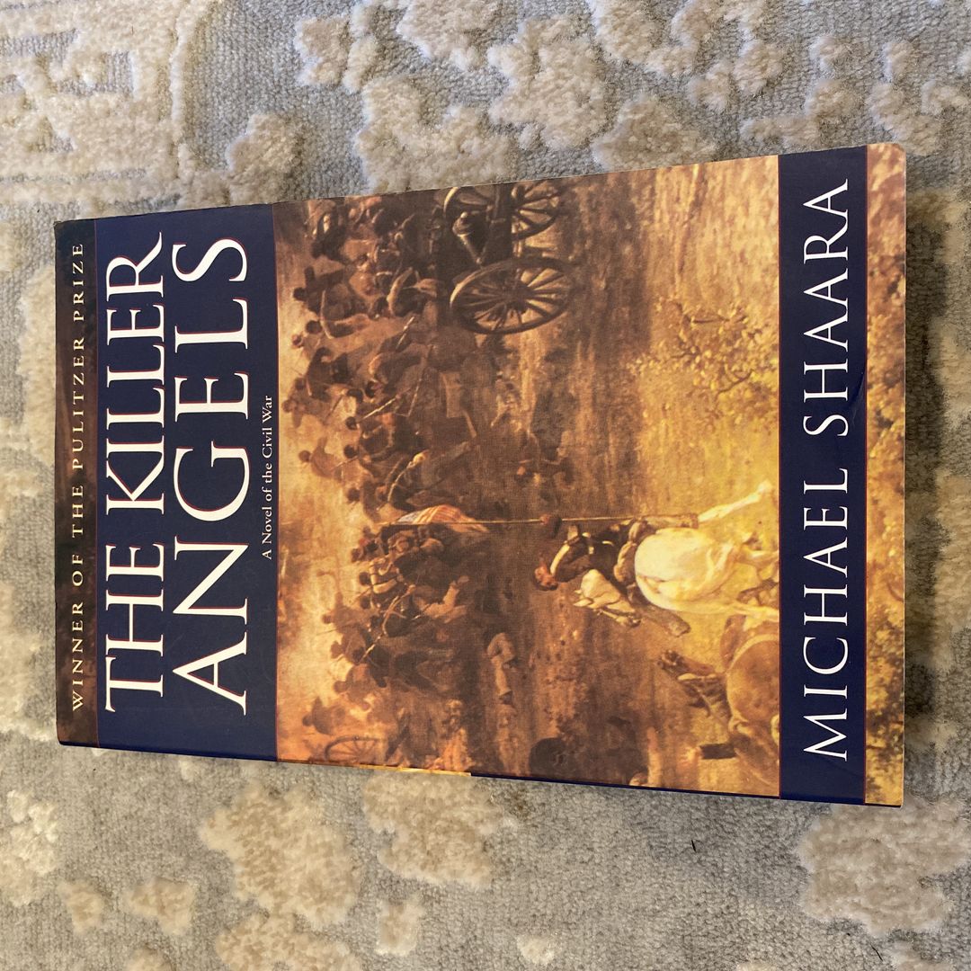 The Killer Angels