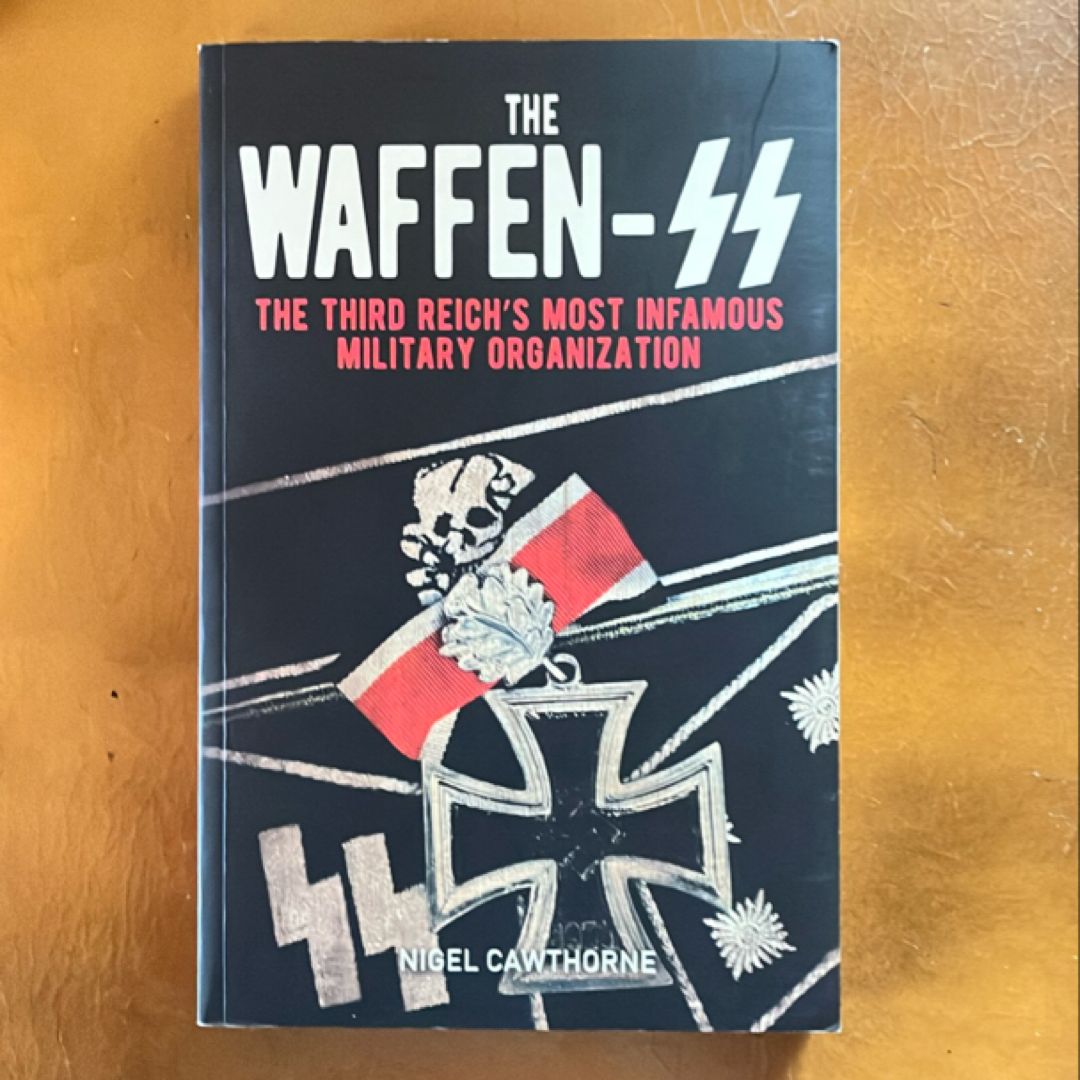 The Waffen-SS