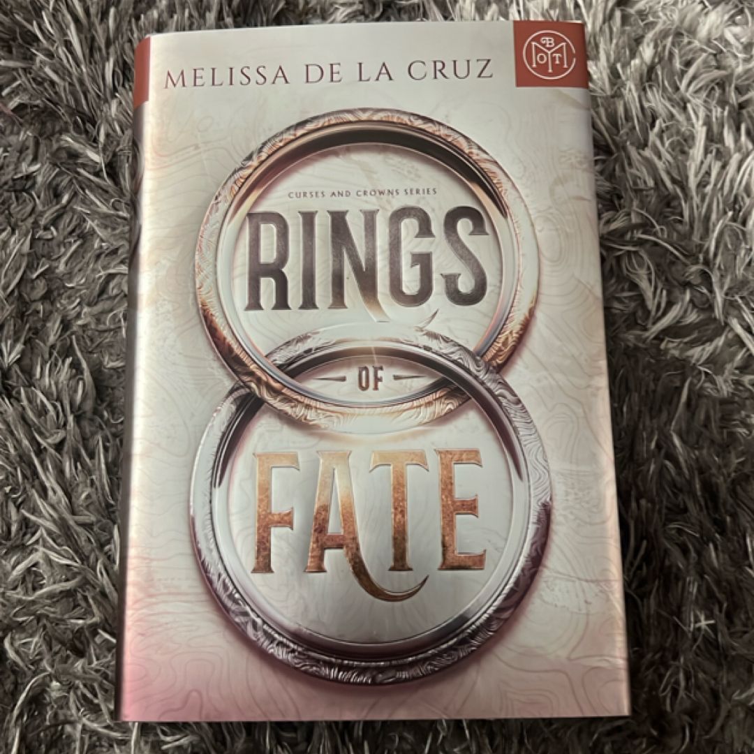 Rings of Fate (Deluxe Limited Edition)