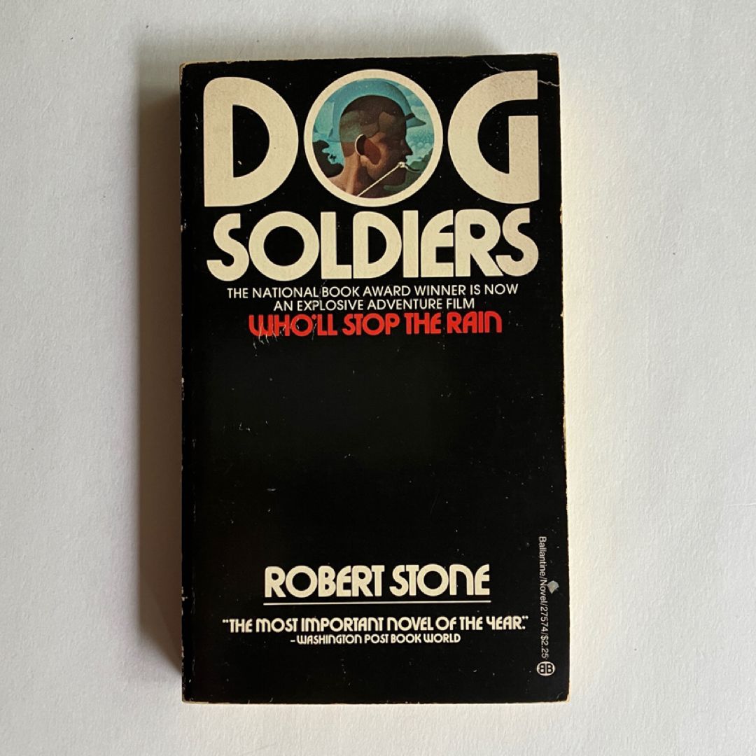 Dog Soldiers