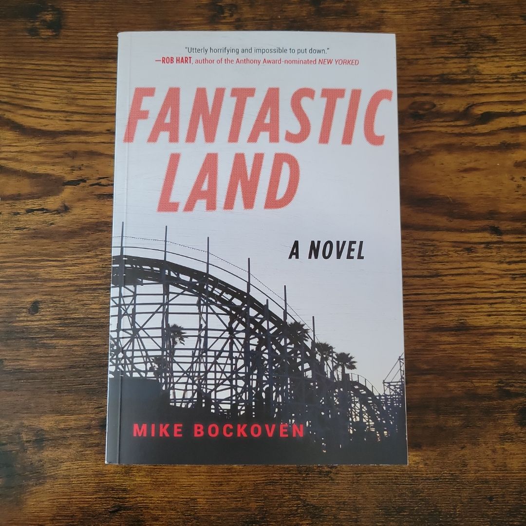 FantasticLand