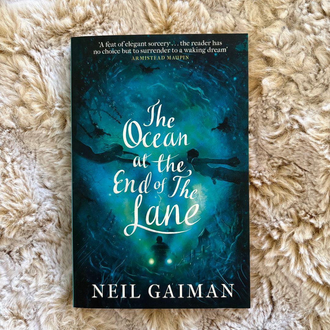 The Ocean at the End of the Lane