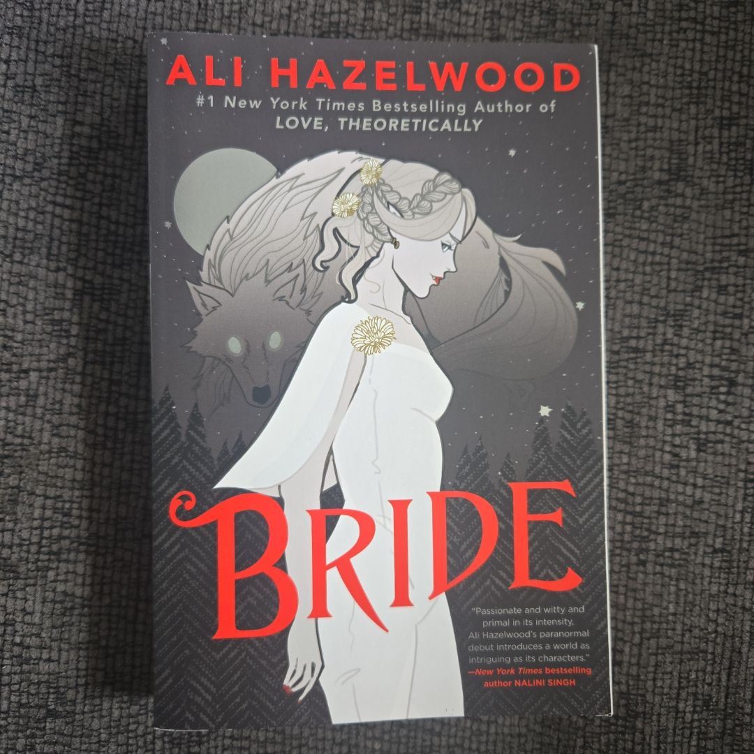 Bride