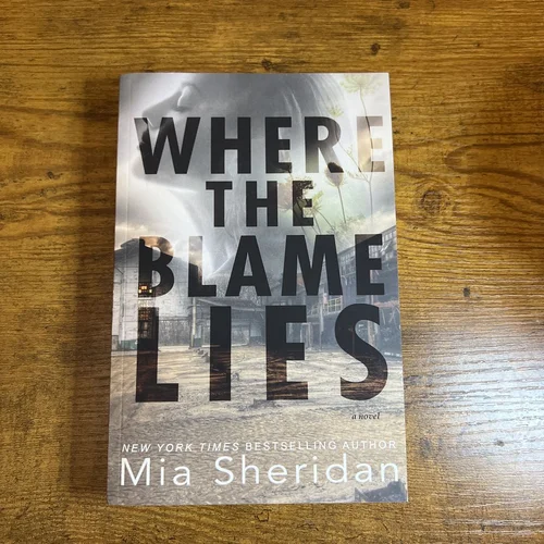 Where the Blame Lies