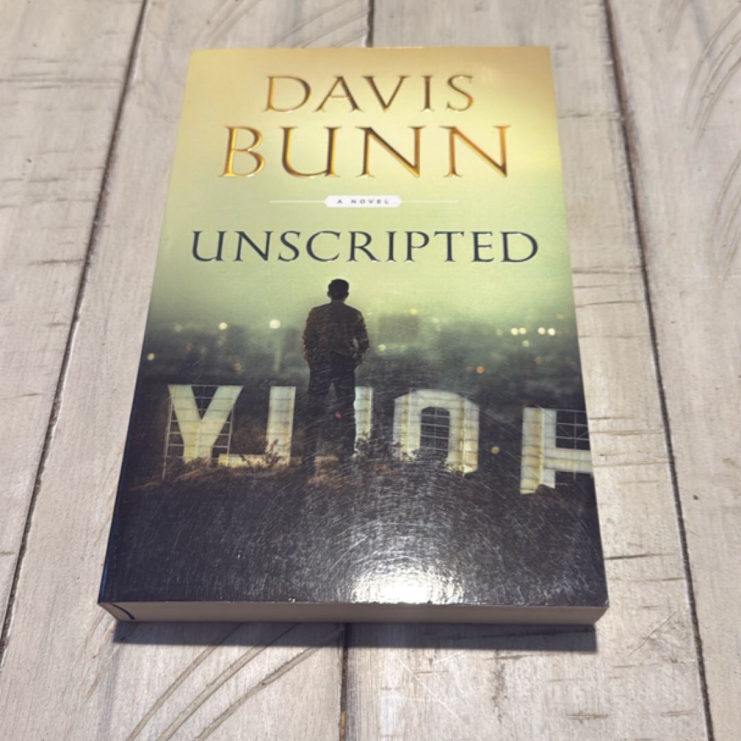 Unscripted