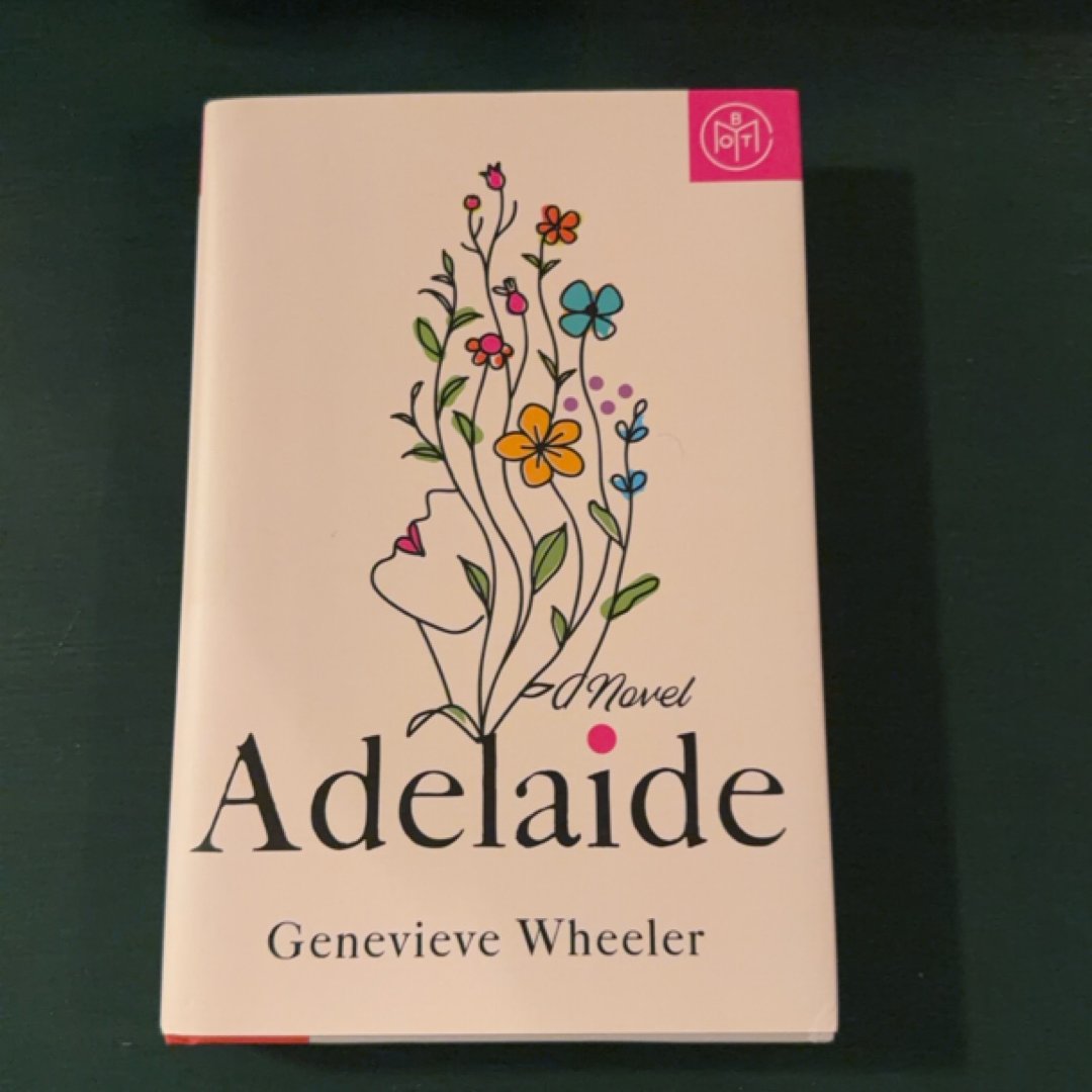 Adelaide