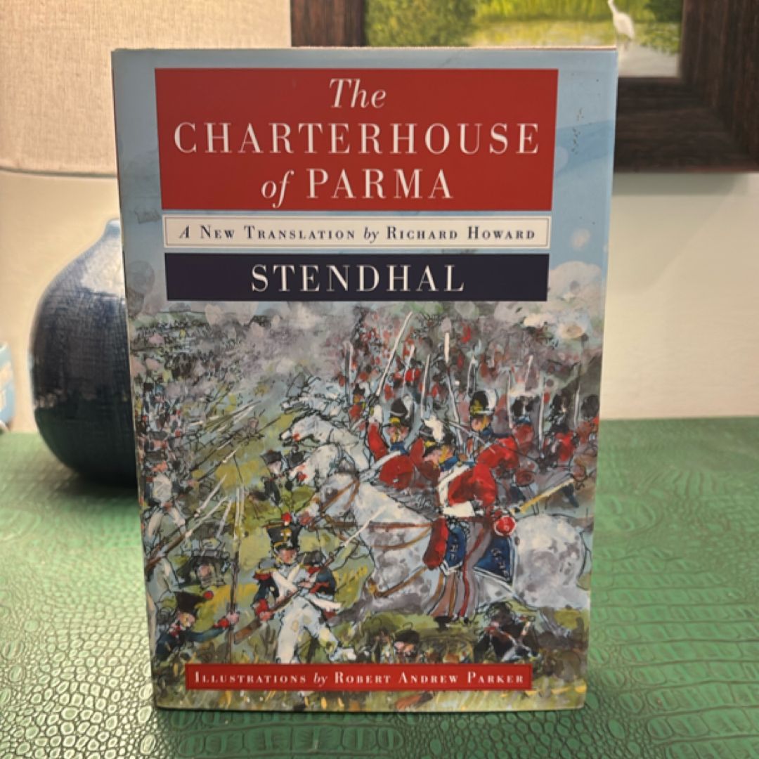 The Charterhouse of Parma