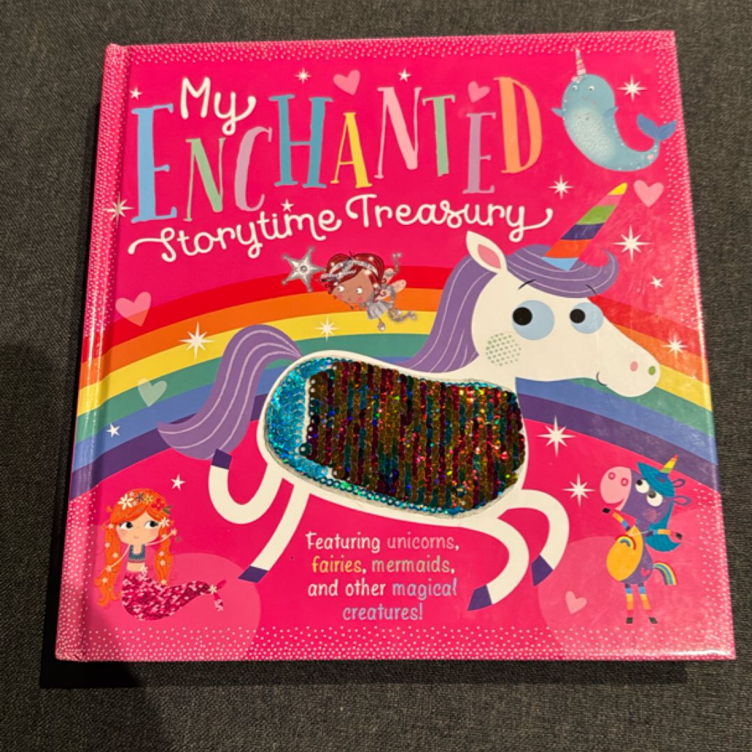 My Enchanted Storytime Treasury