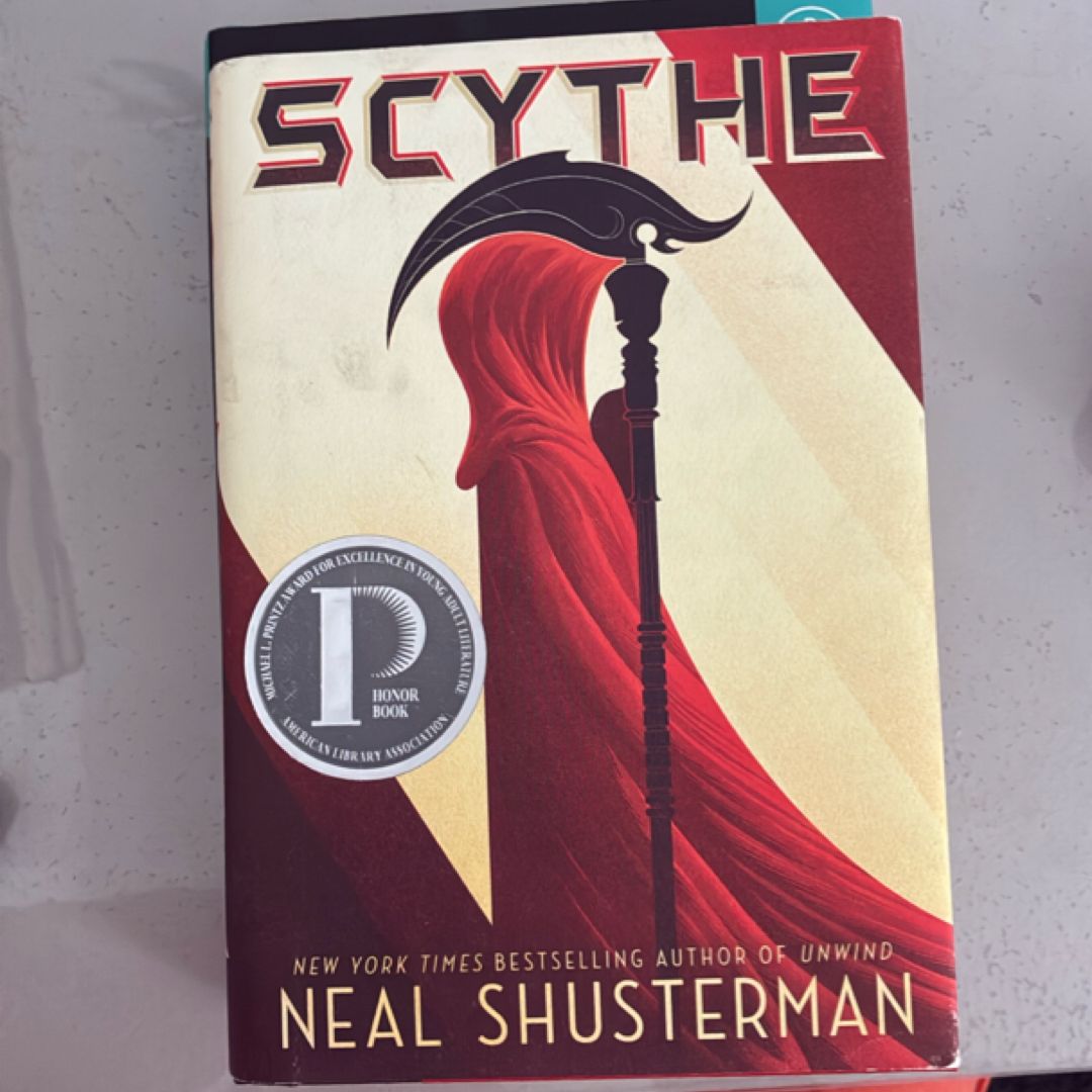 Scythe
