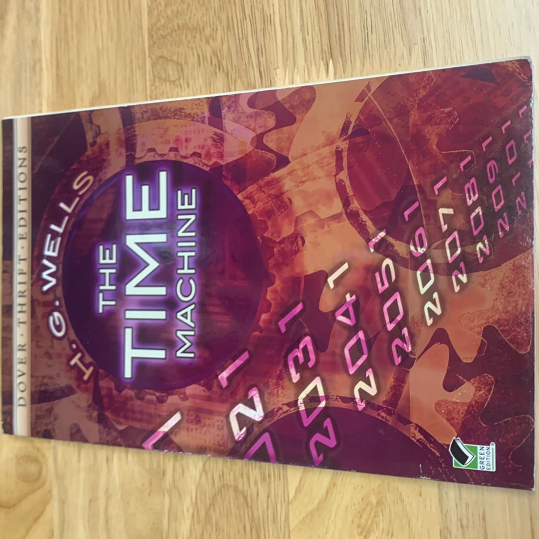 The Time Machine
