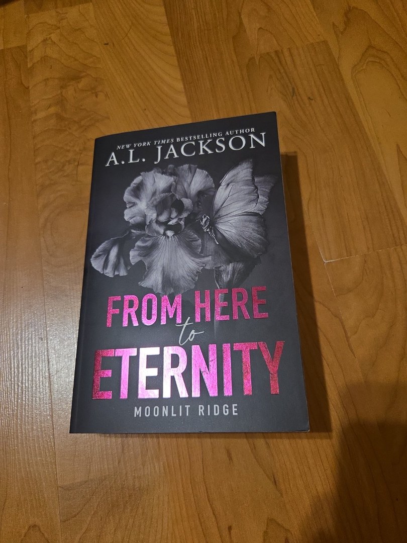 From Here to Eternity