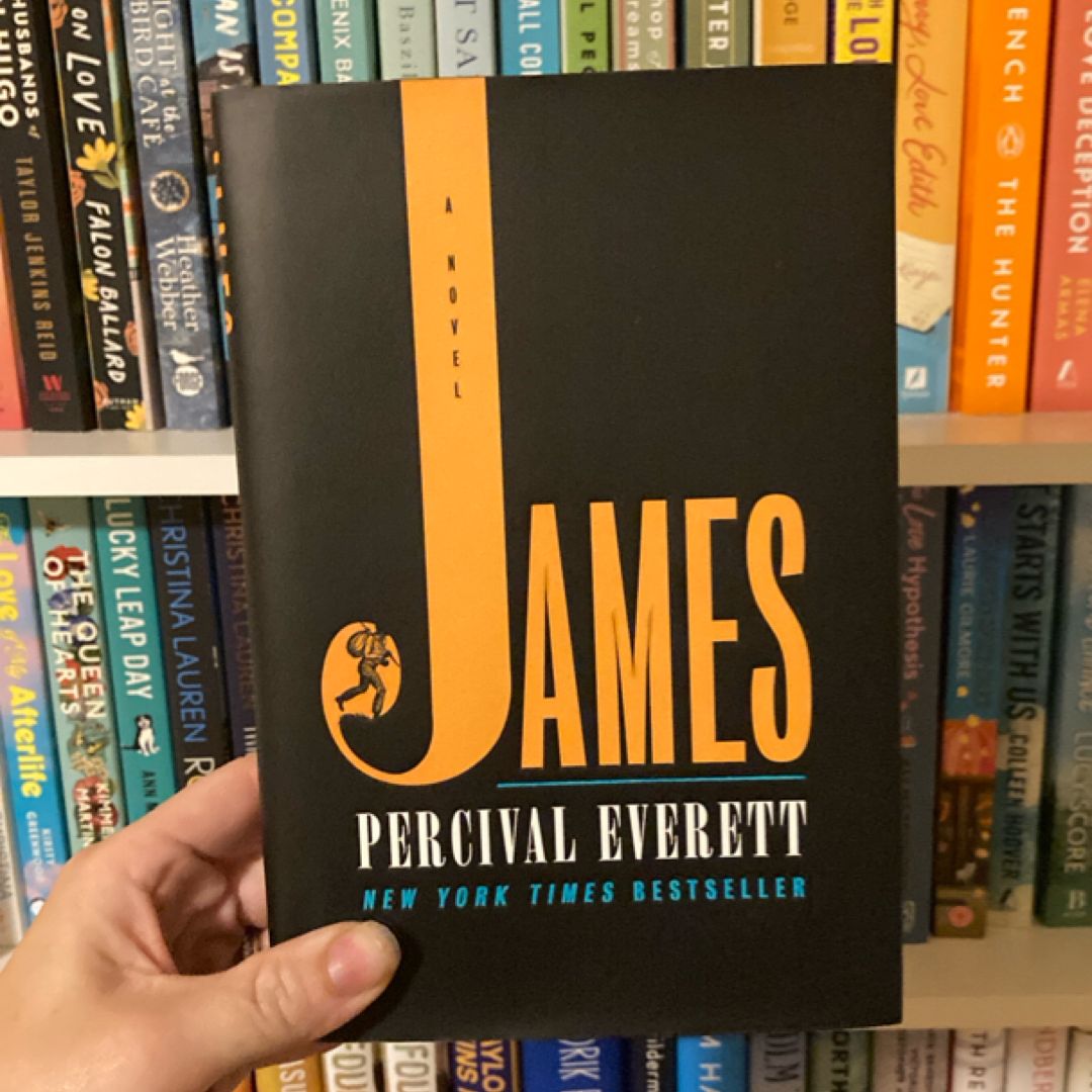 James