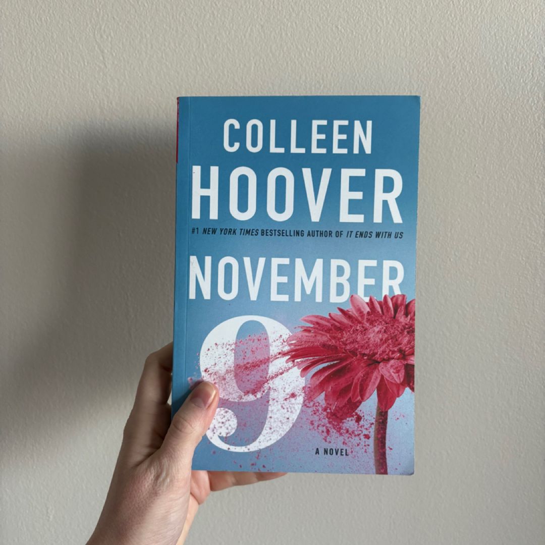 November 9