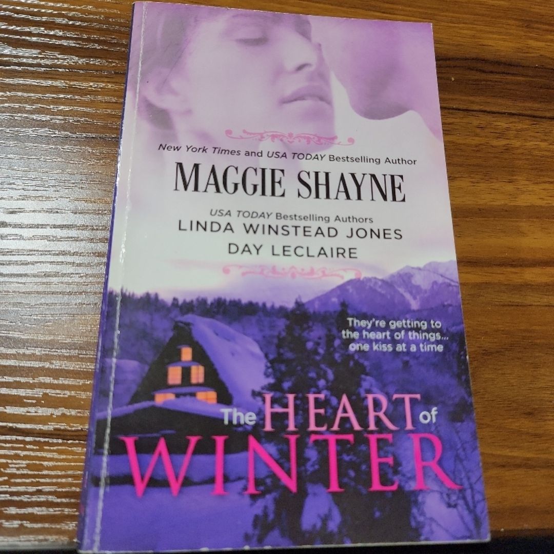 The Heart of Winter