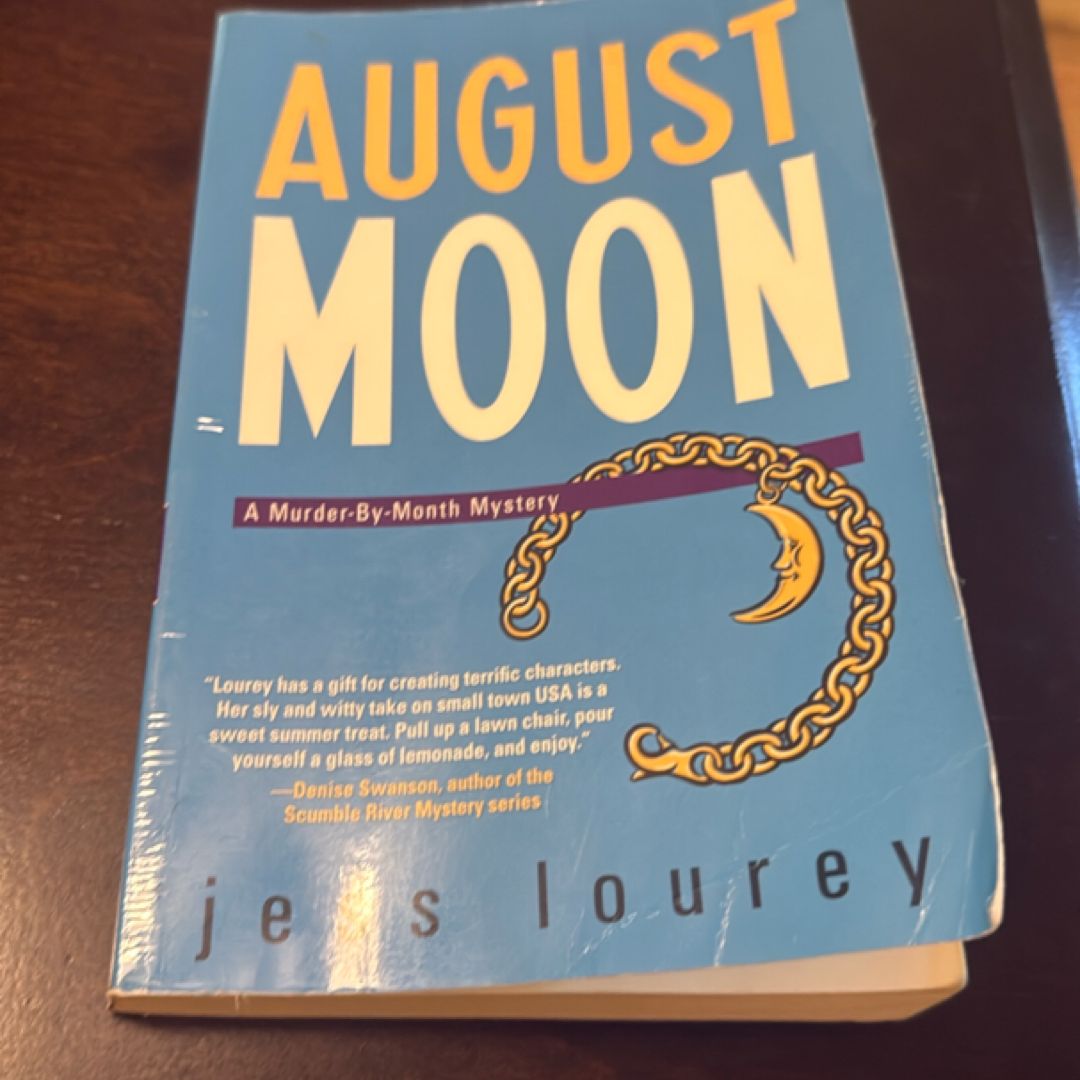 August Moon