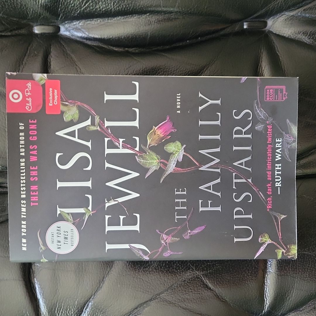 The Family Upstairs (Exclusive Chapter)